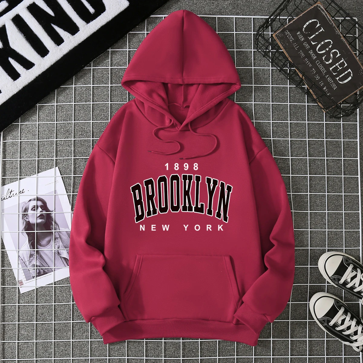 WineRed