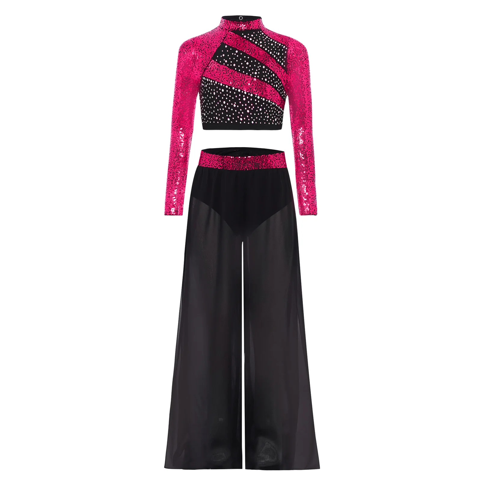 Hot Pink