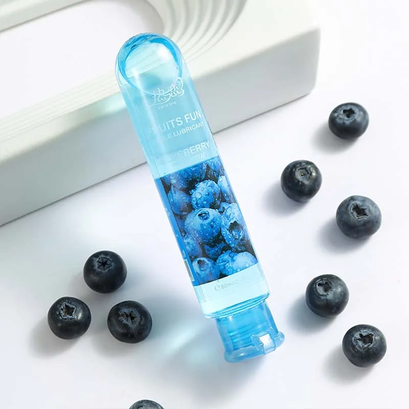 Blueberries