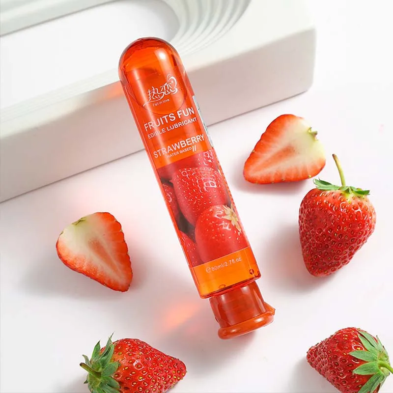 strawberry