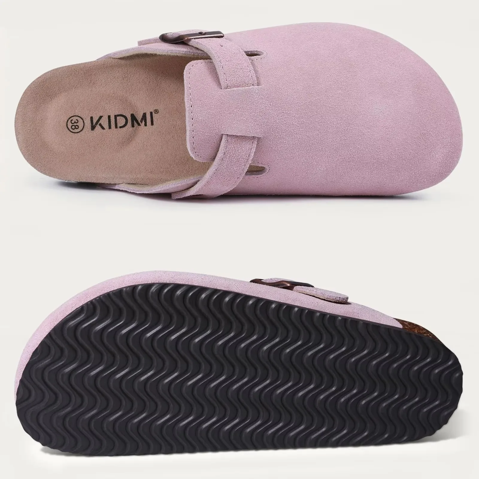 PK no strap