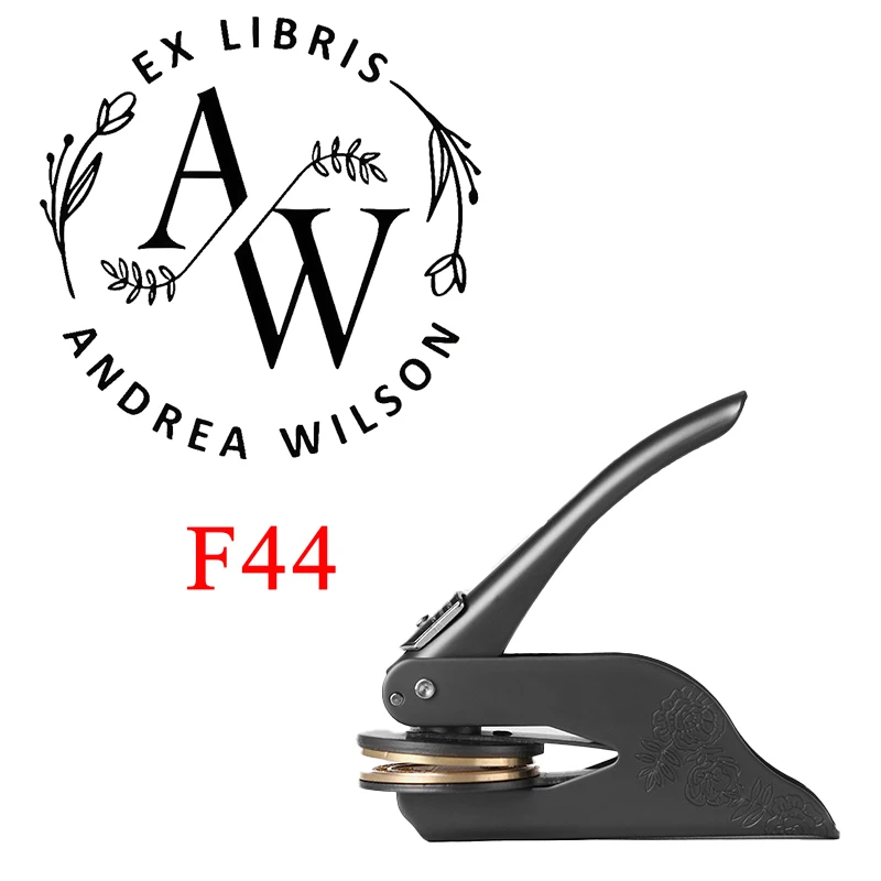 F44-Black