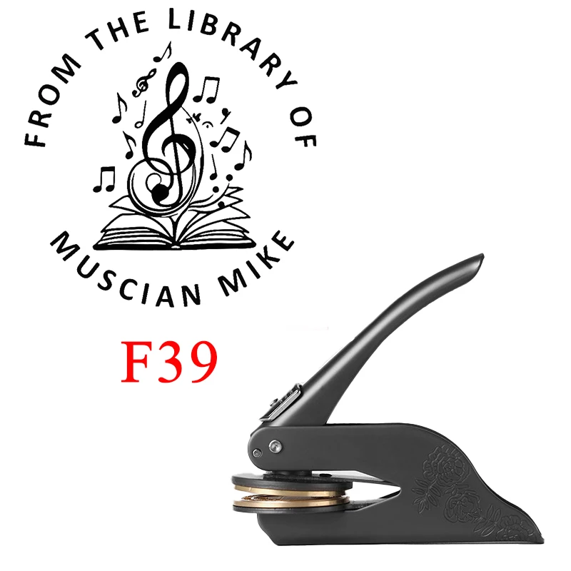 F39-Black