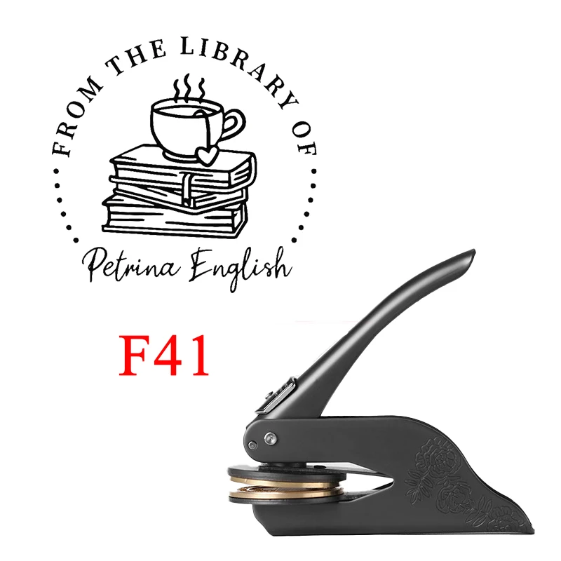 F41-Black
