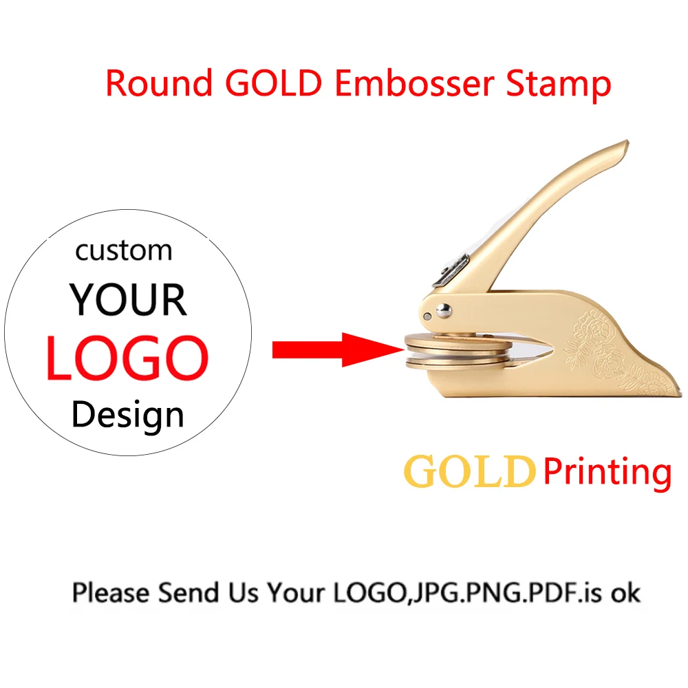Gold Printing