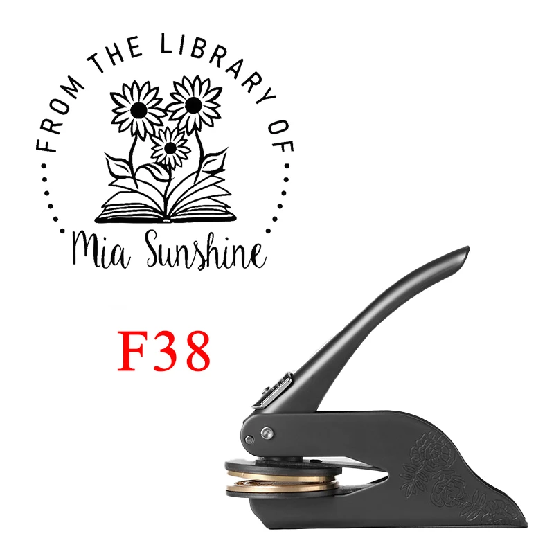 F38-Black