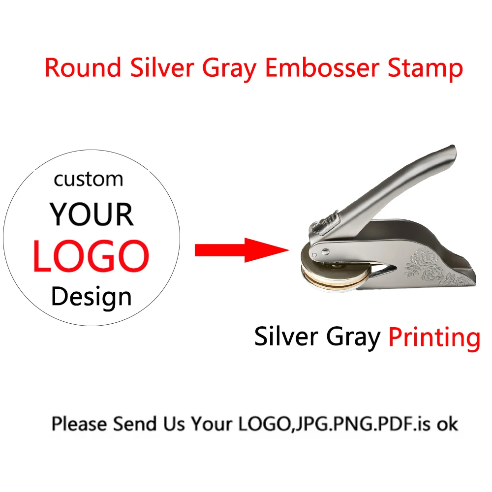 Silver Gray P