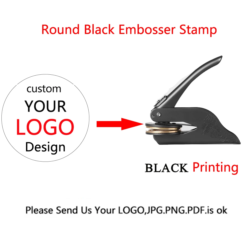 Black Printing