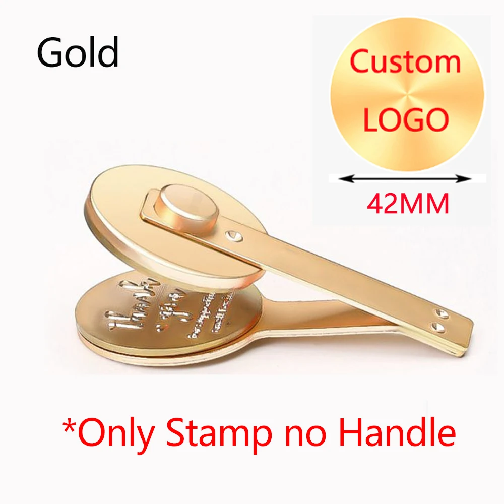 Only Stamp Gold