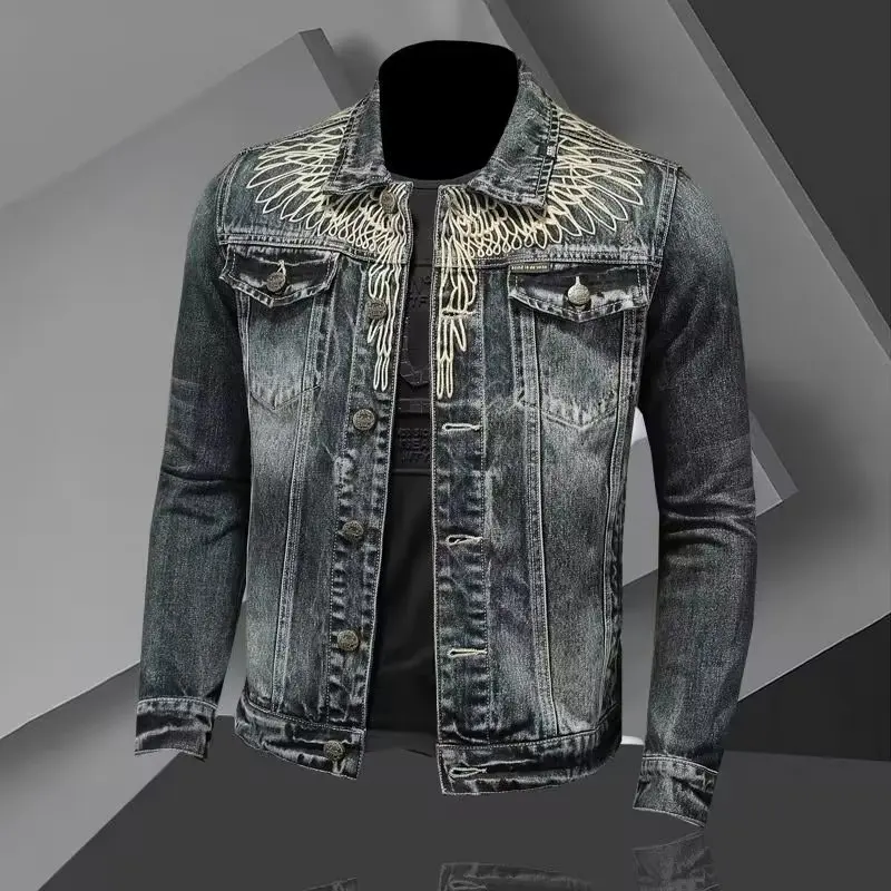 3151-Retro Blue