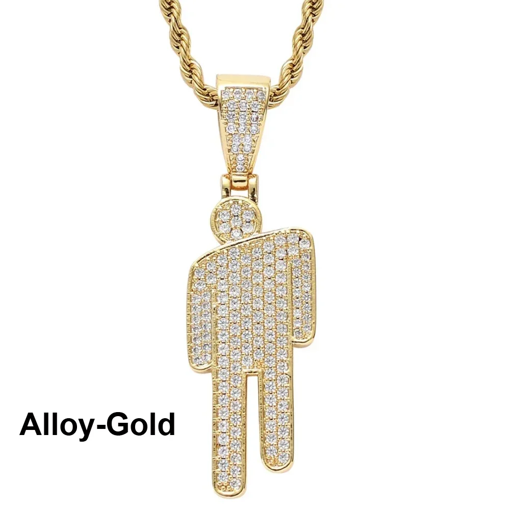 Alloy-Gold