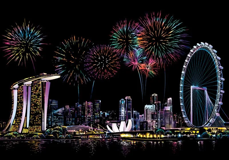 Singapore