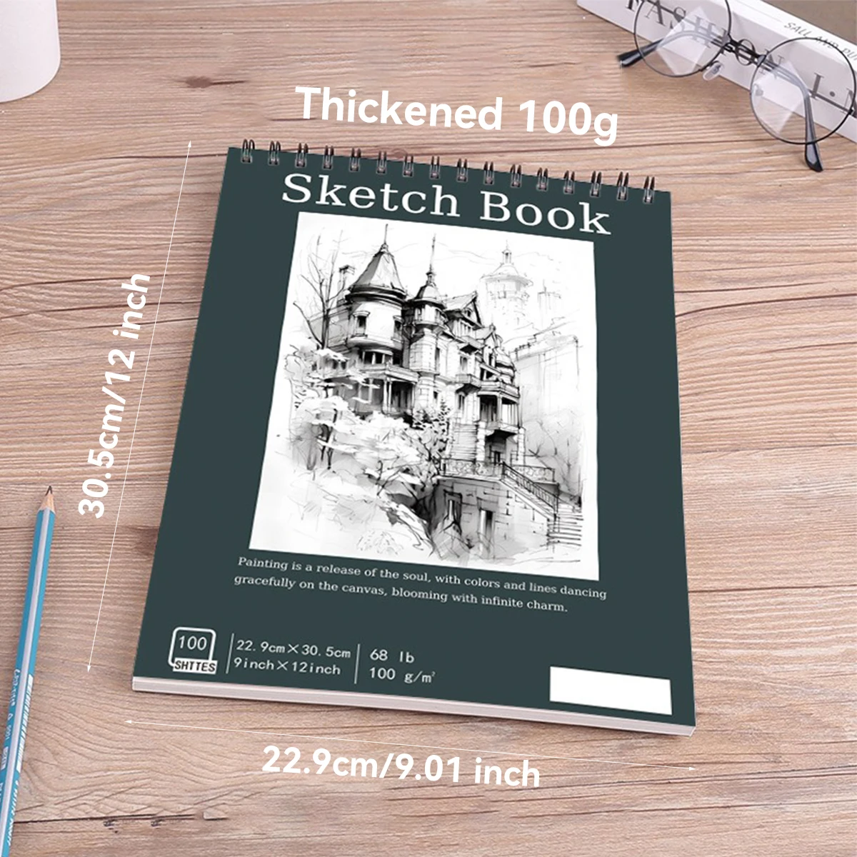 A4 Grey 100Sheets