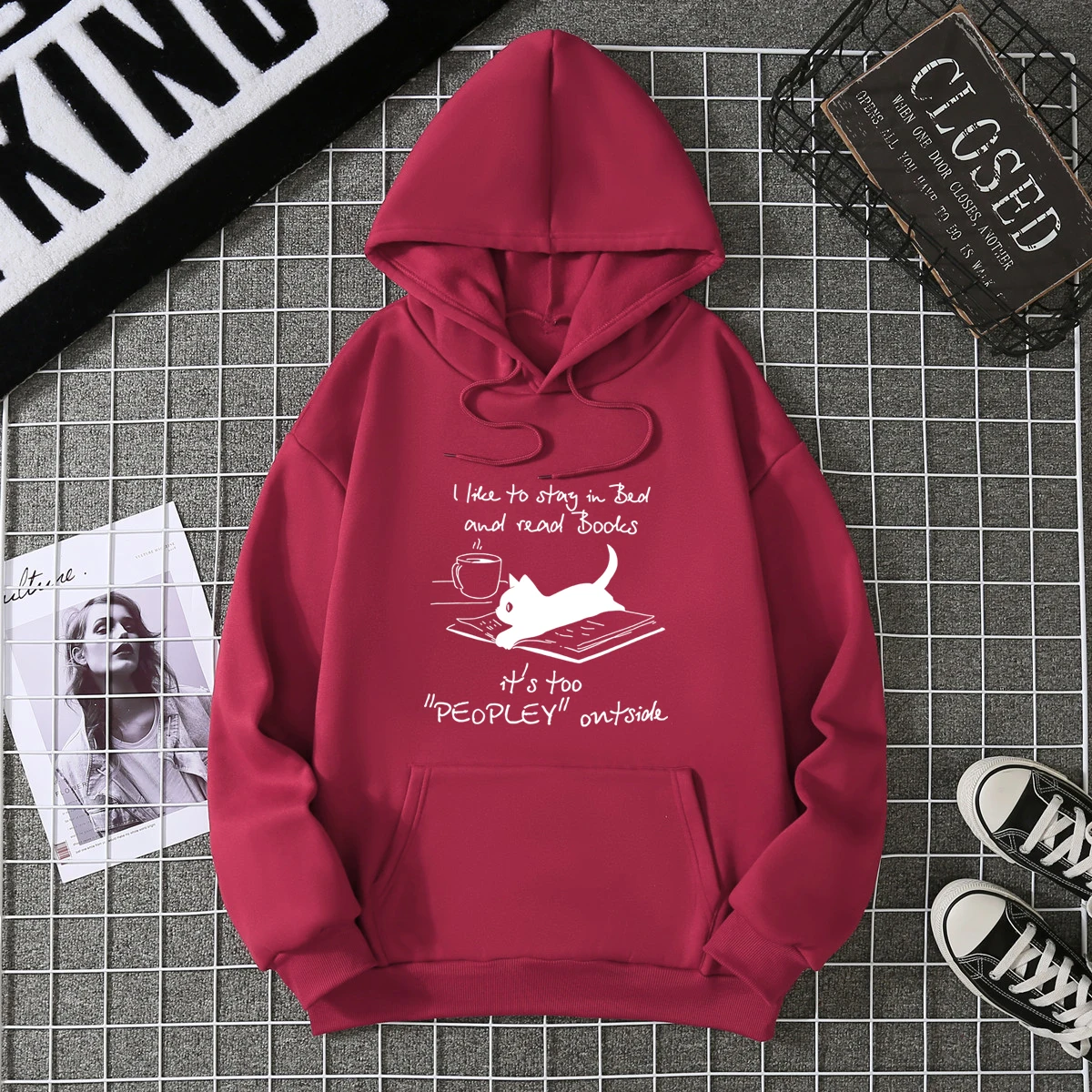 WineRed