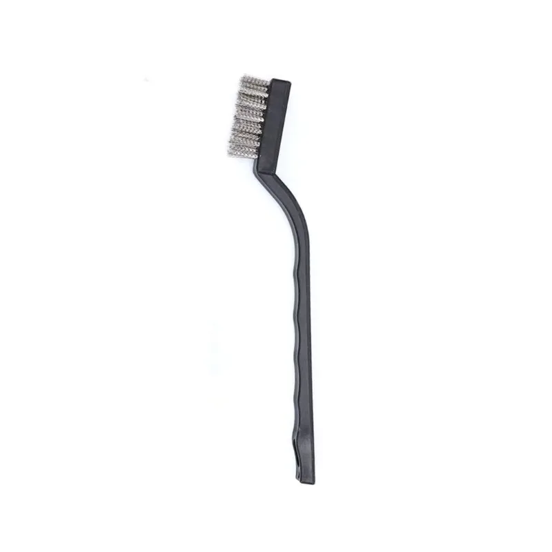 Stainless brush