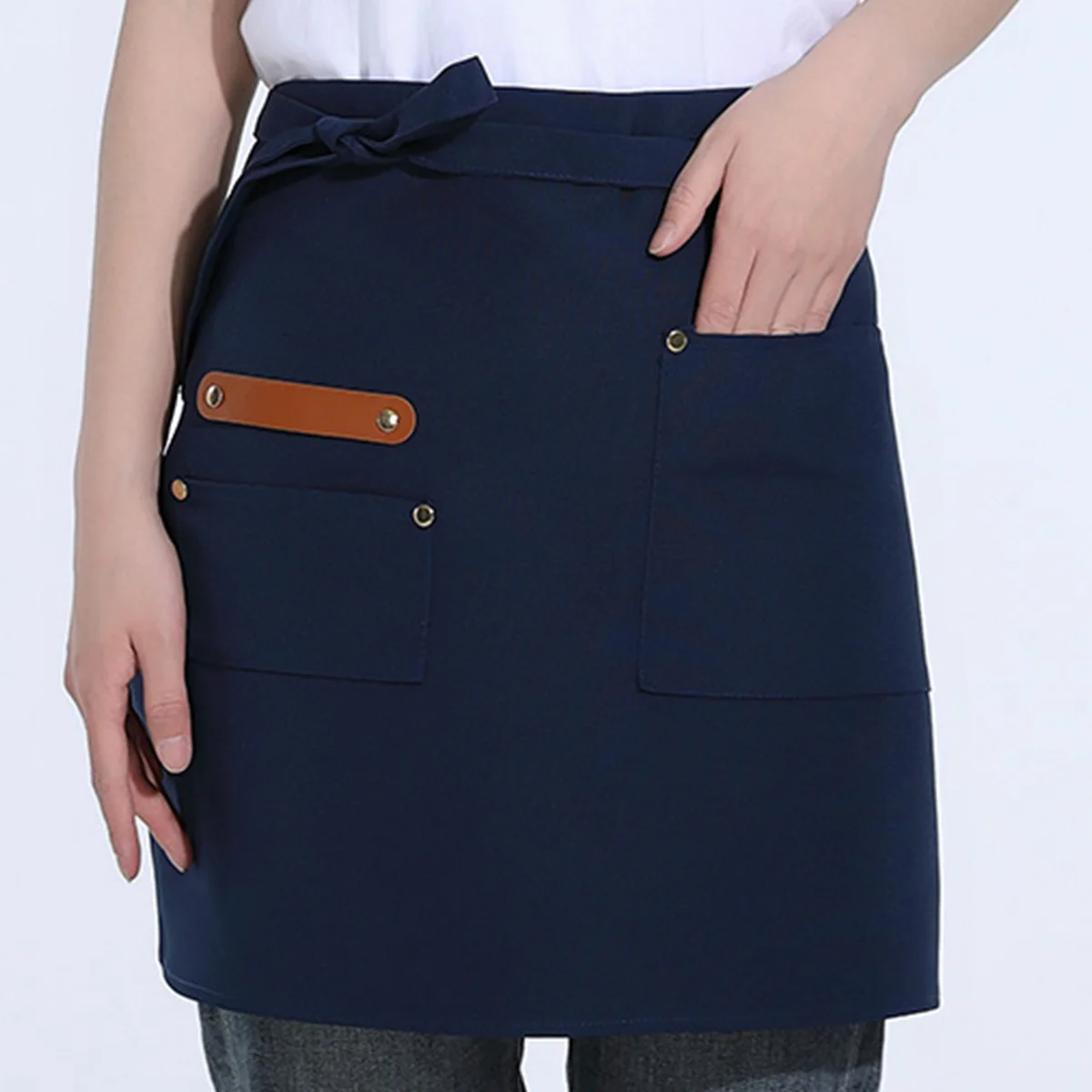 Navy blue