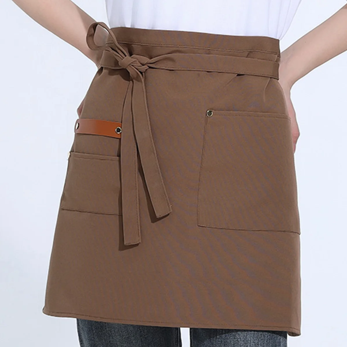Light brown