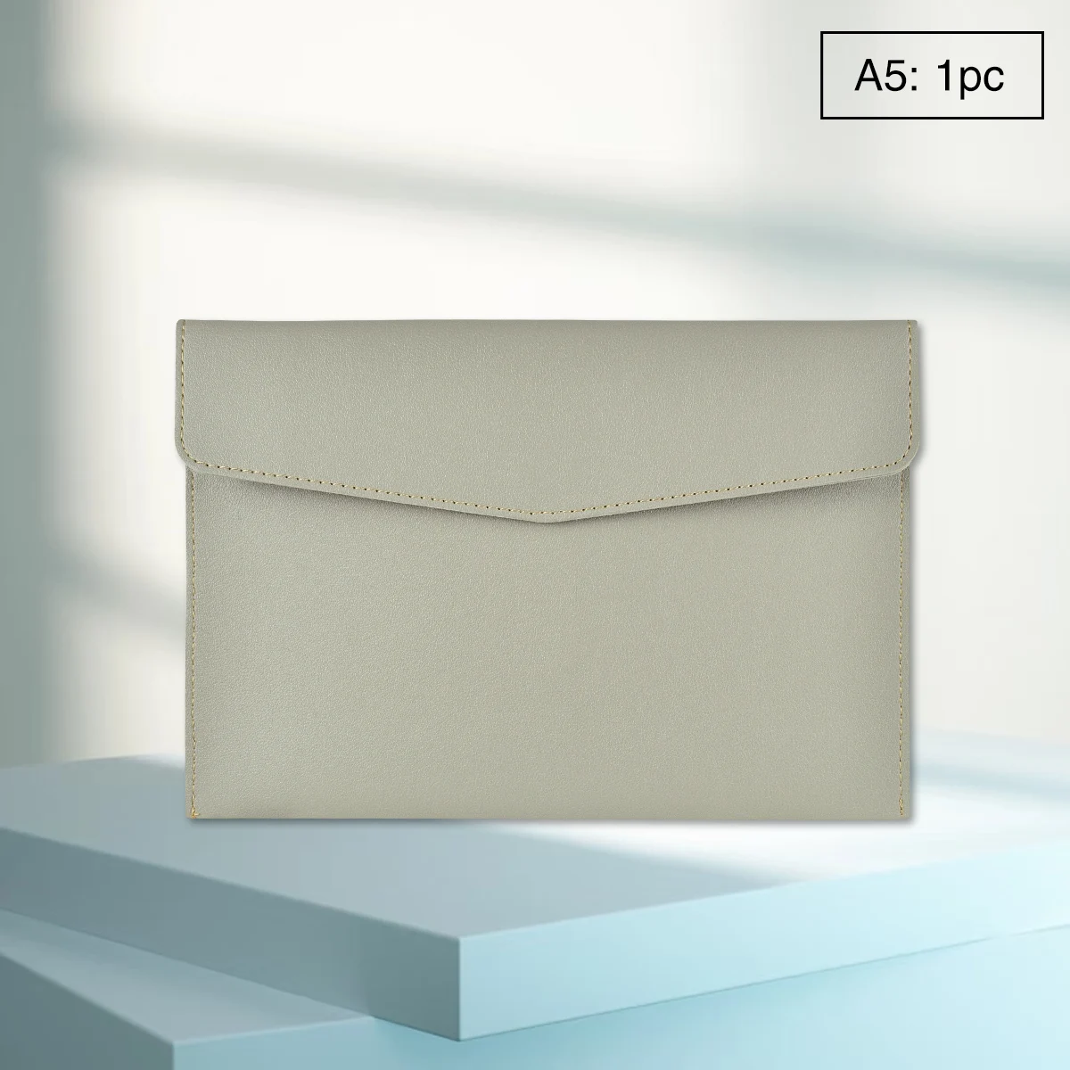 1pc- grey