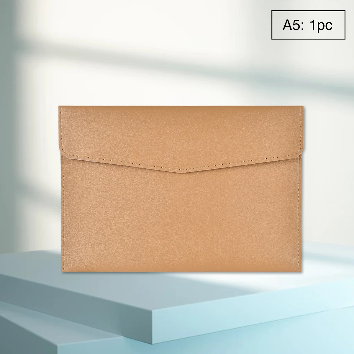 1pc-light brown
