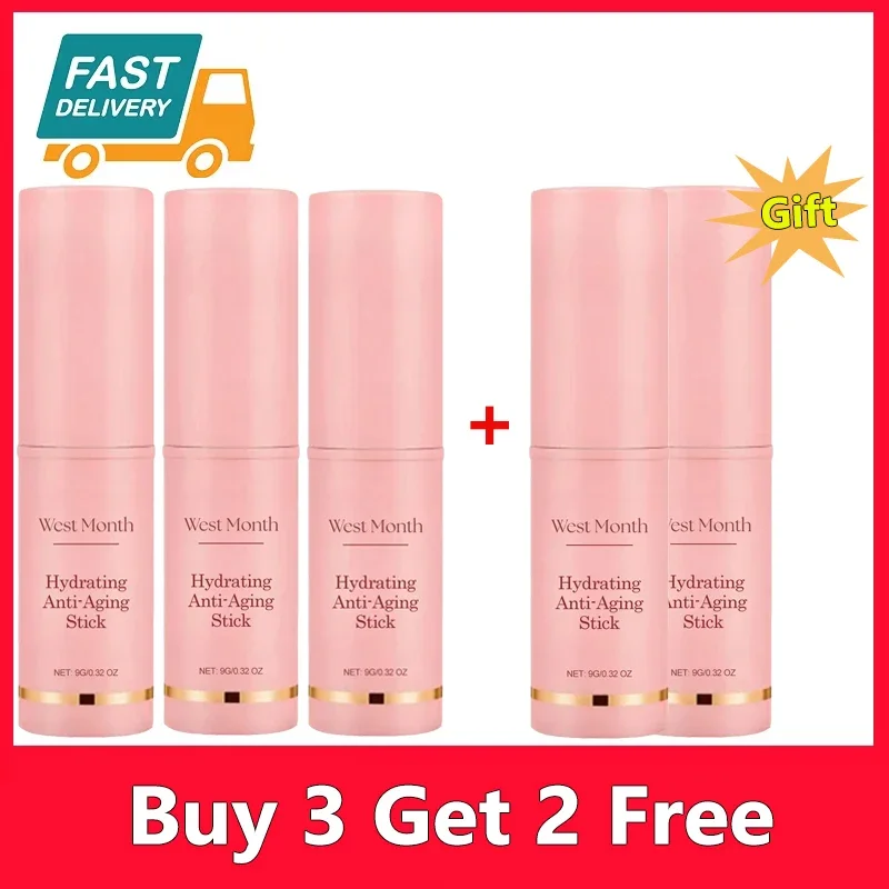 Buy 3 Get 2 Free