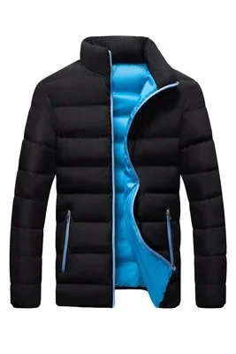 Black and blue 5513