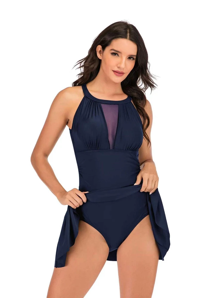 Dark Blue