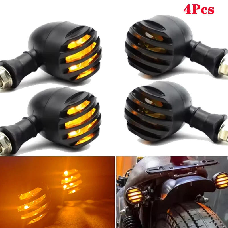 4Pcs