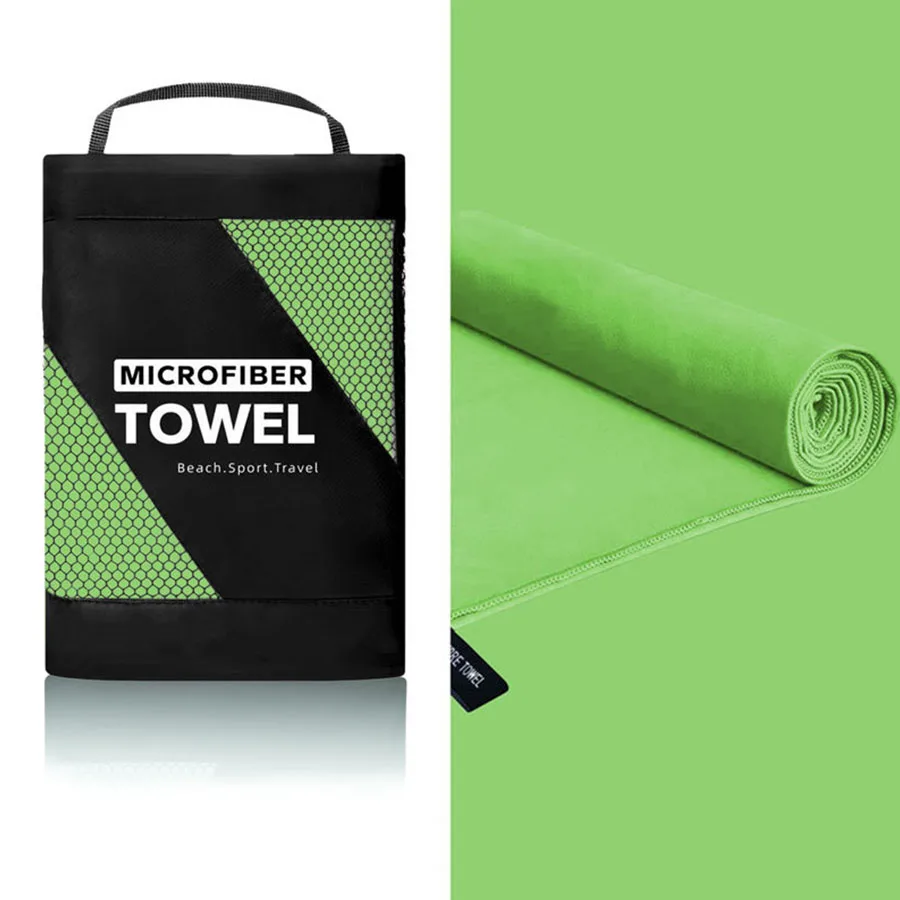 Fluorescent green