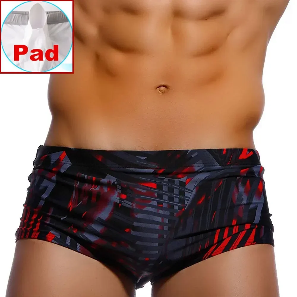 Black(with pad)