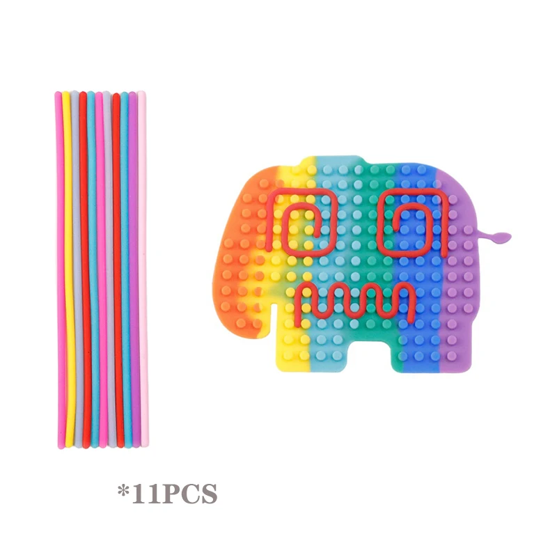 E-1PC Elephant