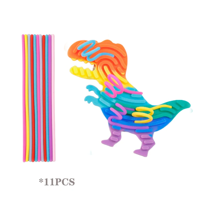 A-1PC Dinosaur