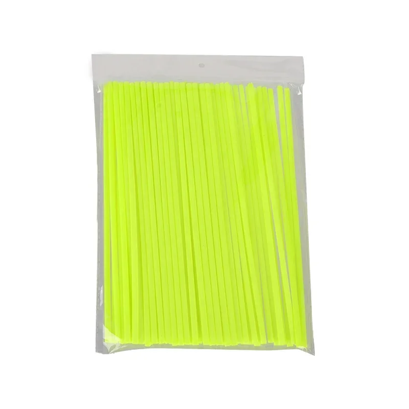 fluorescent yellow