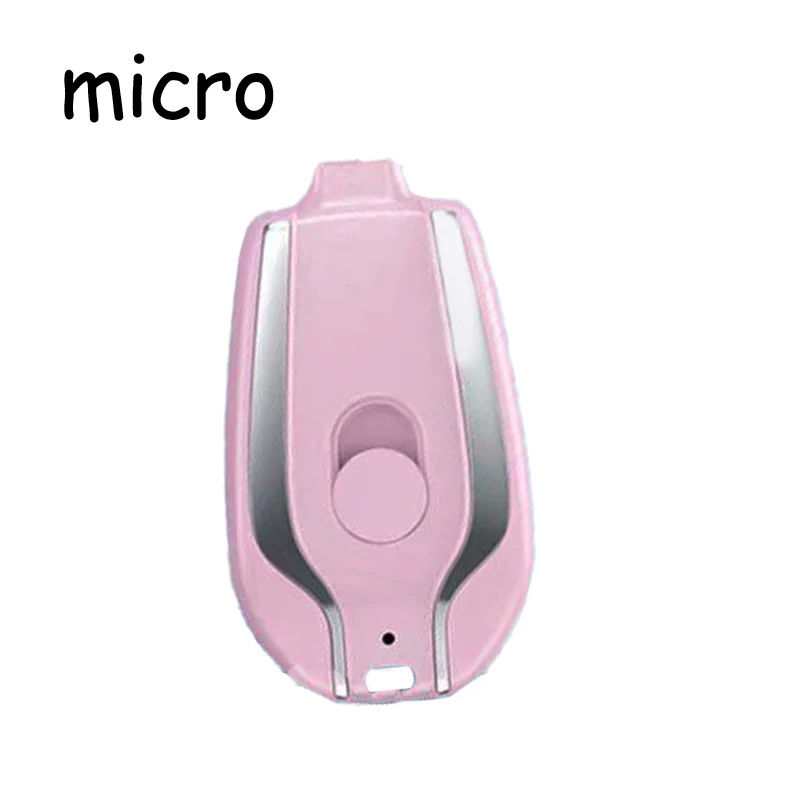 Pink-for micro