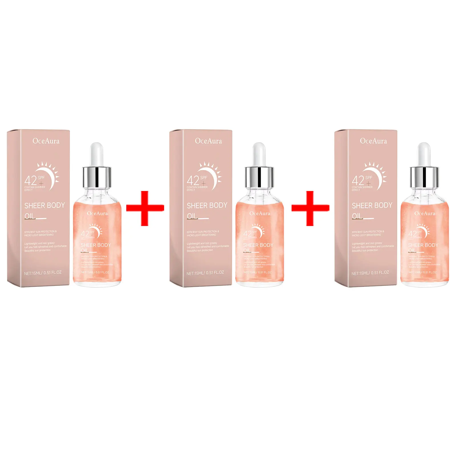 45ml Boxed