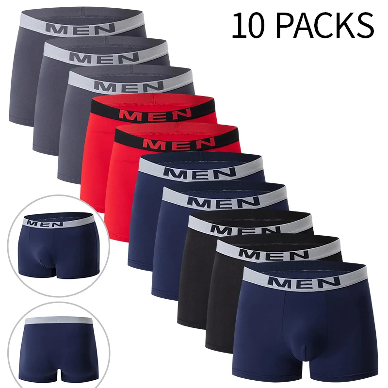 10pcs-men