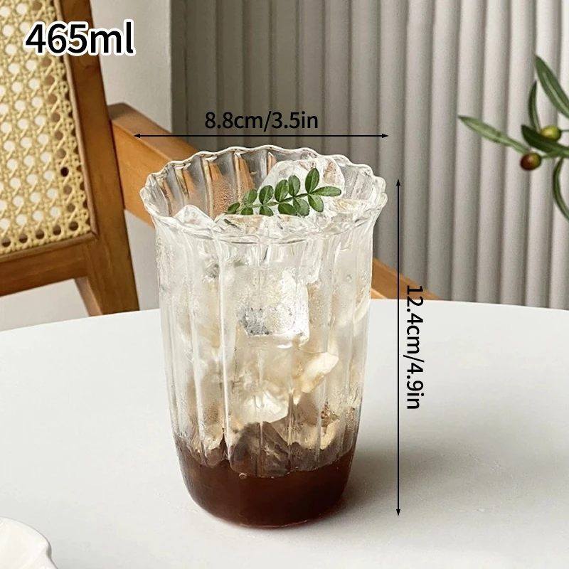 465ml stripe