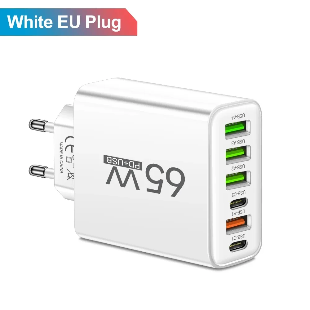White EU