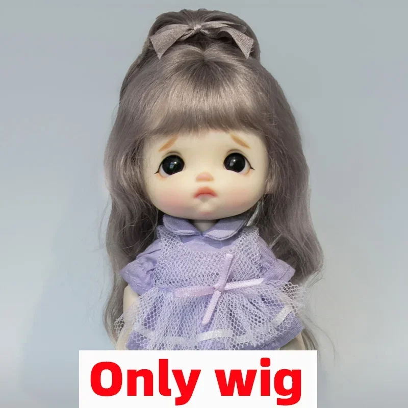Only wig-G