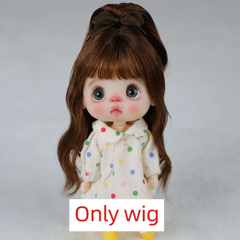 Only wig-E