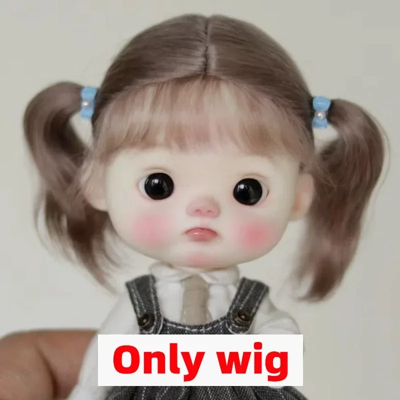 Only wig-N