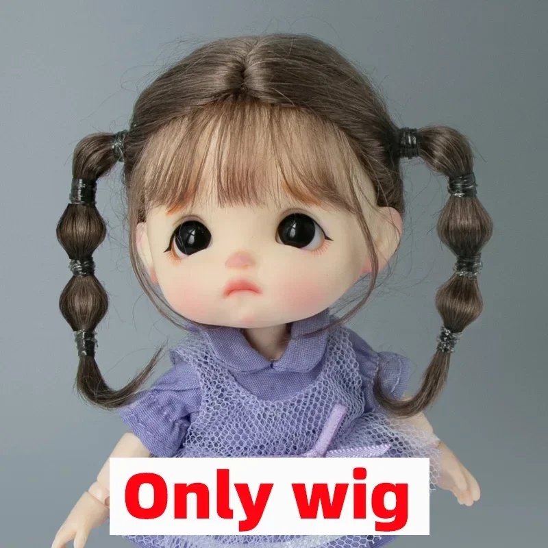 Only wig-C