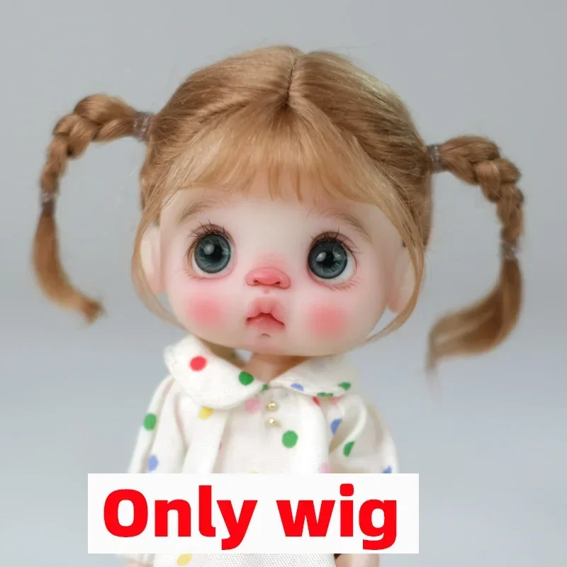 Only wig-L