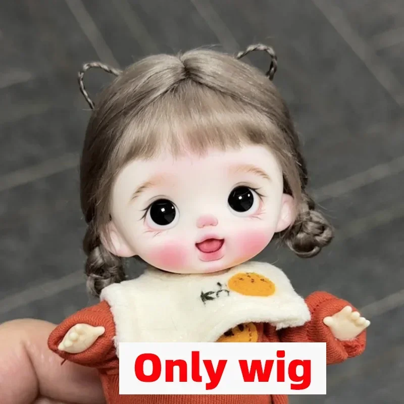 Only wig-R