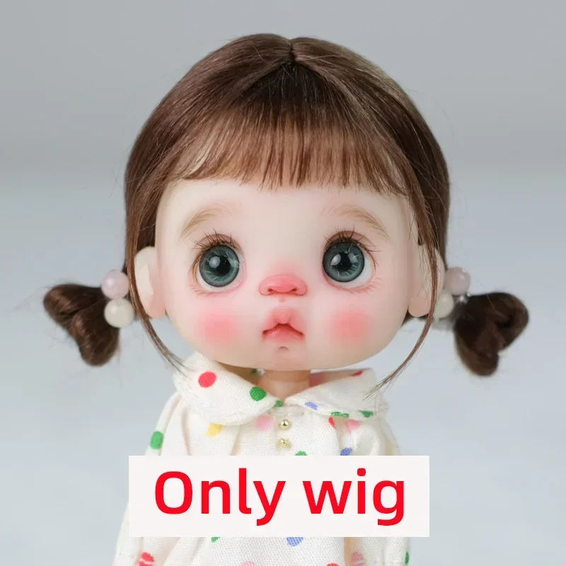 Only wig-K