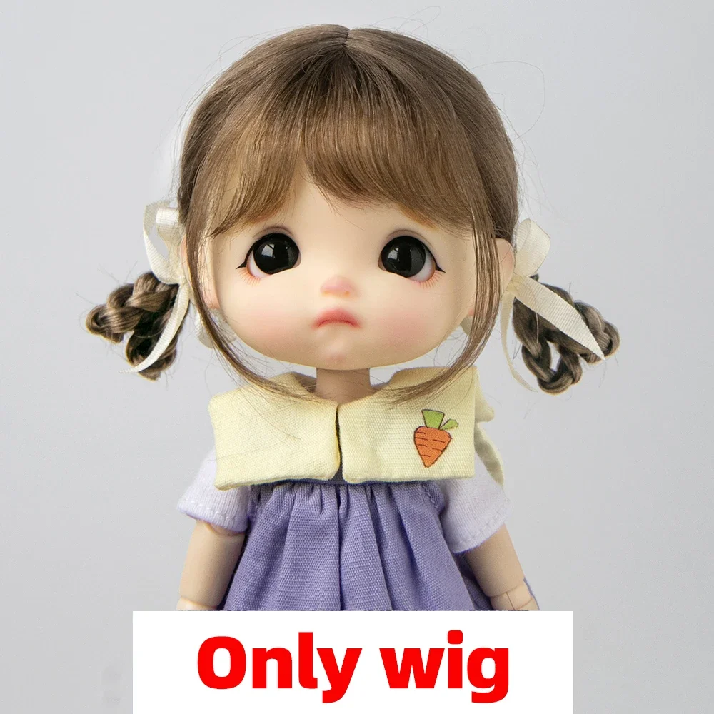 Only wig-X