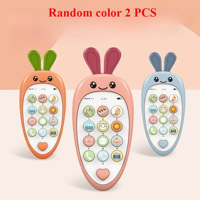 Random color 2PCS