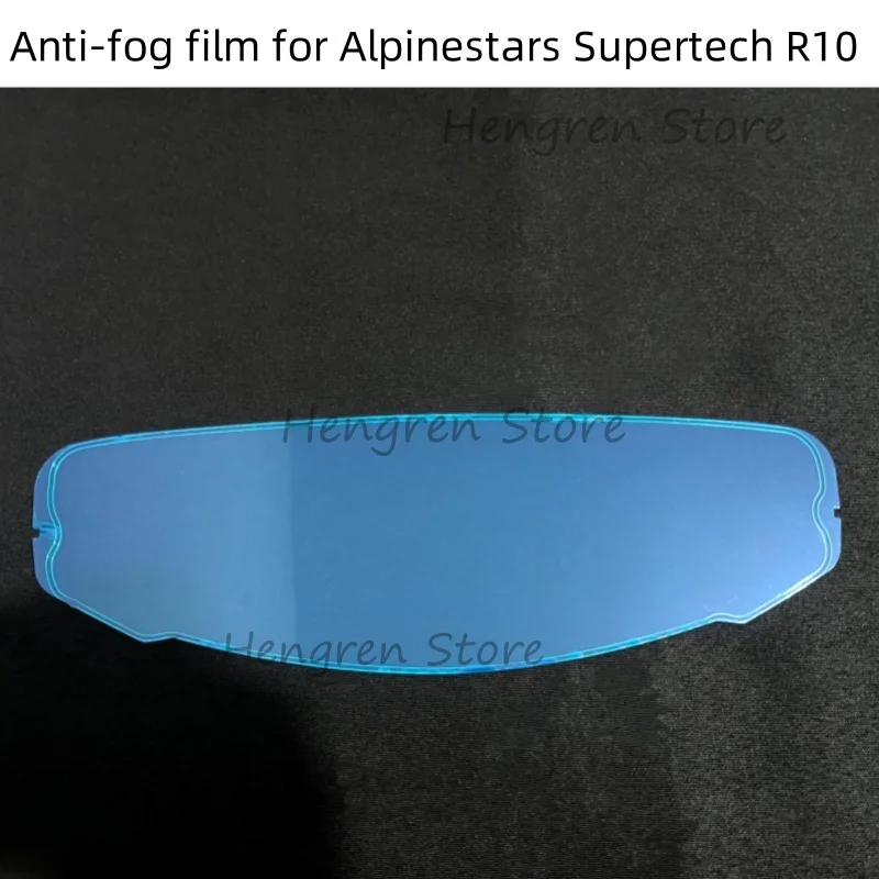 Anti-fog Film
