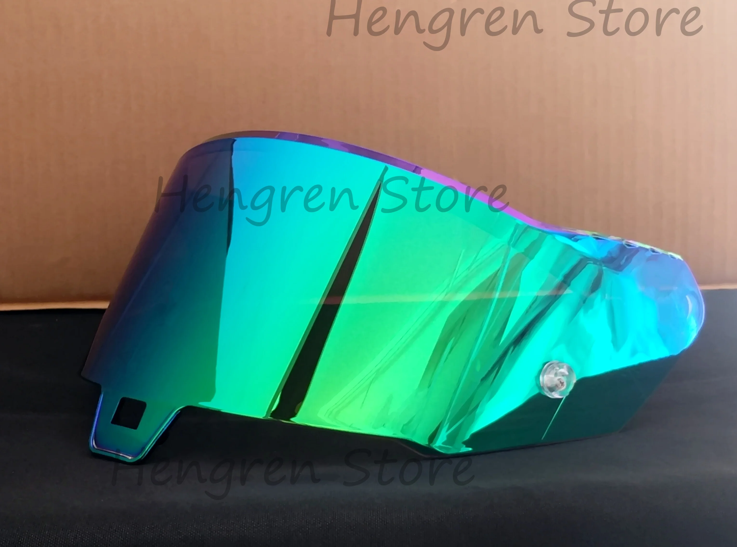 Special Green
