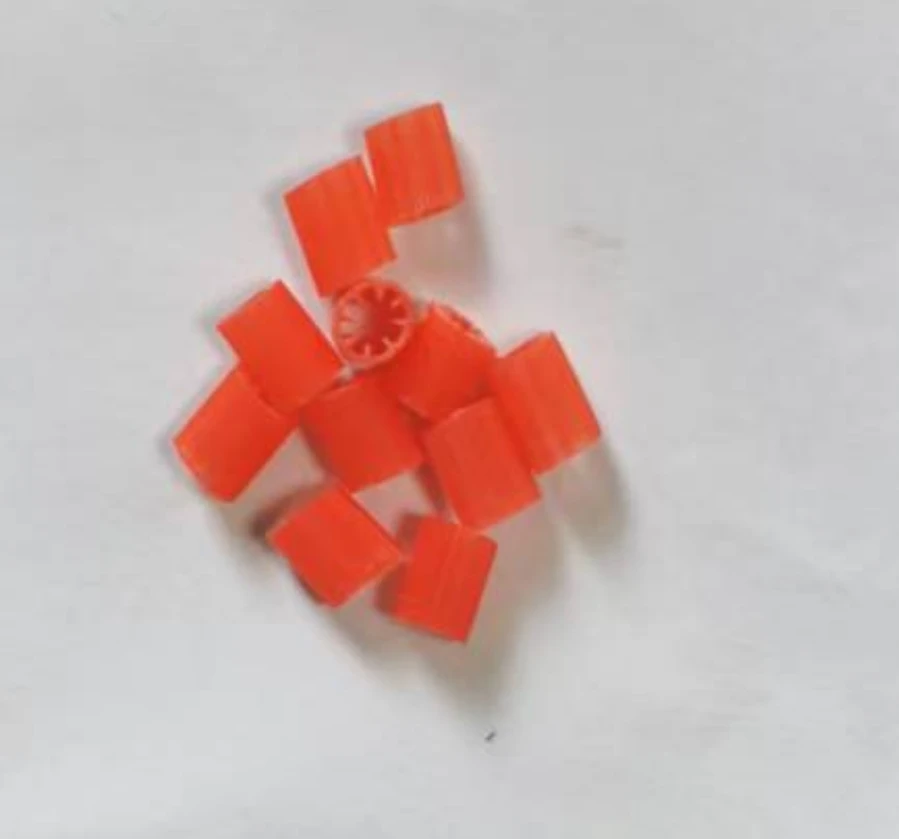 pe08 5x10mm red