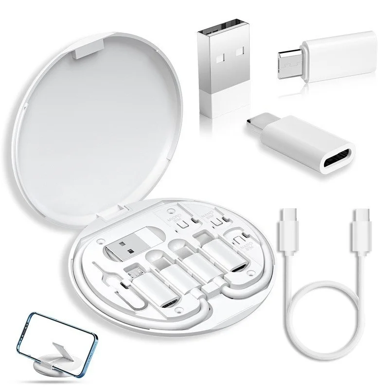 White without mirror